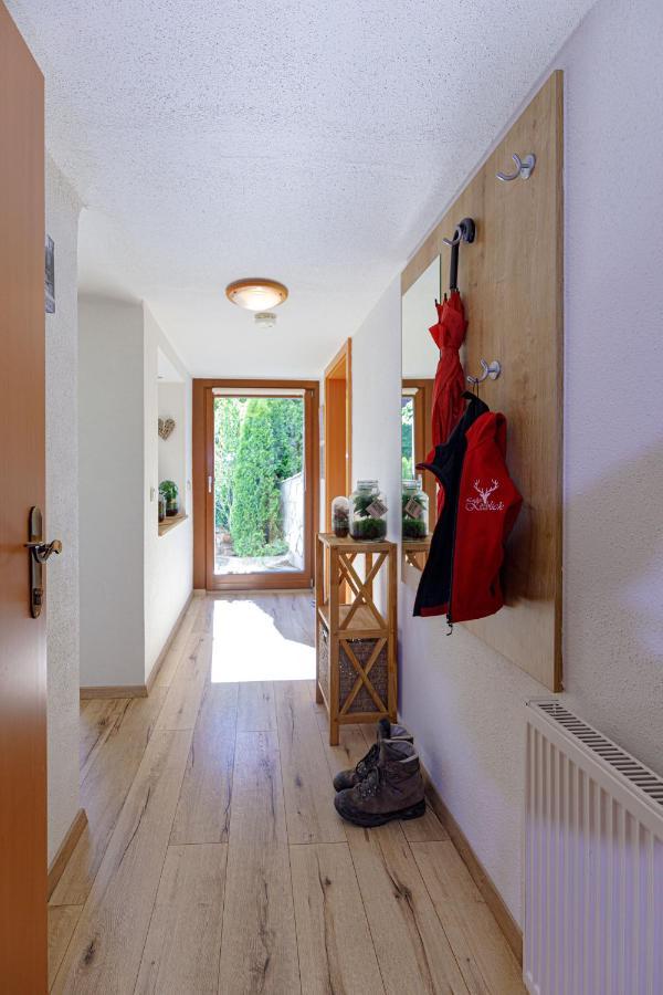 Landhaus Kitzblick Piesendorf Eksteriør bilde