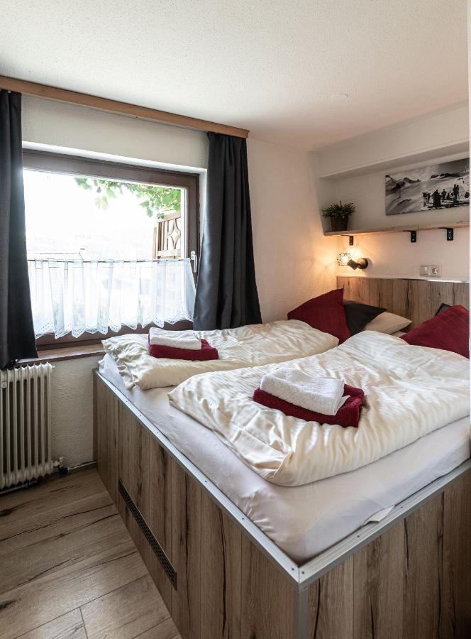 Landhaus Kitzblick Piesendorf Eksteriør bilde
